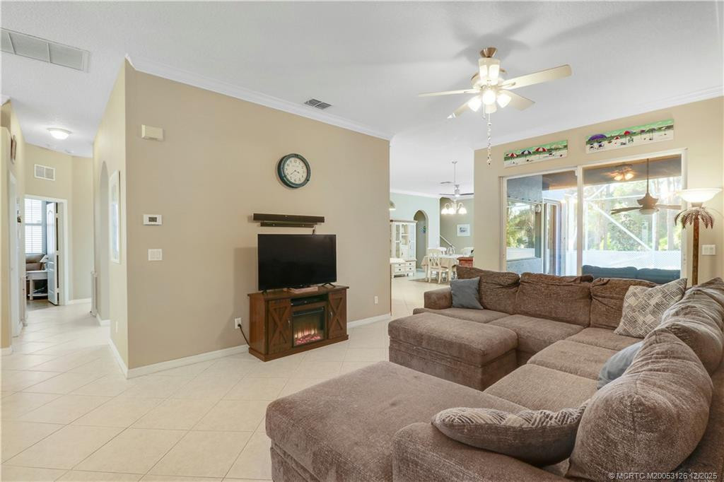 Photo 6 at 2260 Windemere Drive, Jensen Beach