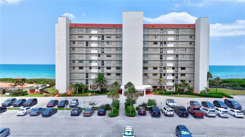 Property photo for 9490 S Ocean Drive 113 A, Jensen Beach, FL 34957