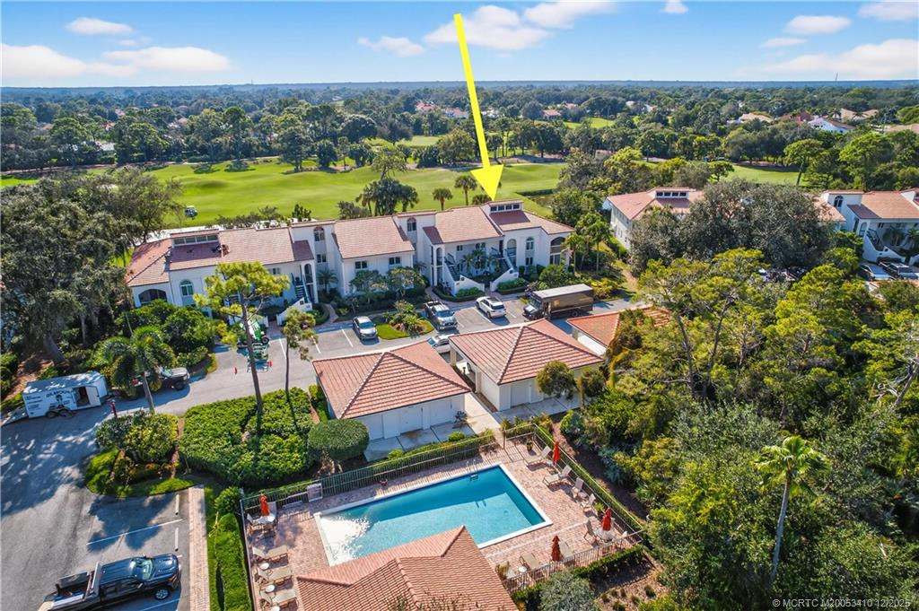Photo 2 at 12445 Harbour Ridge Boulevard 3-8, Palm City