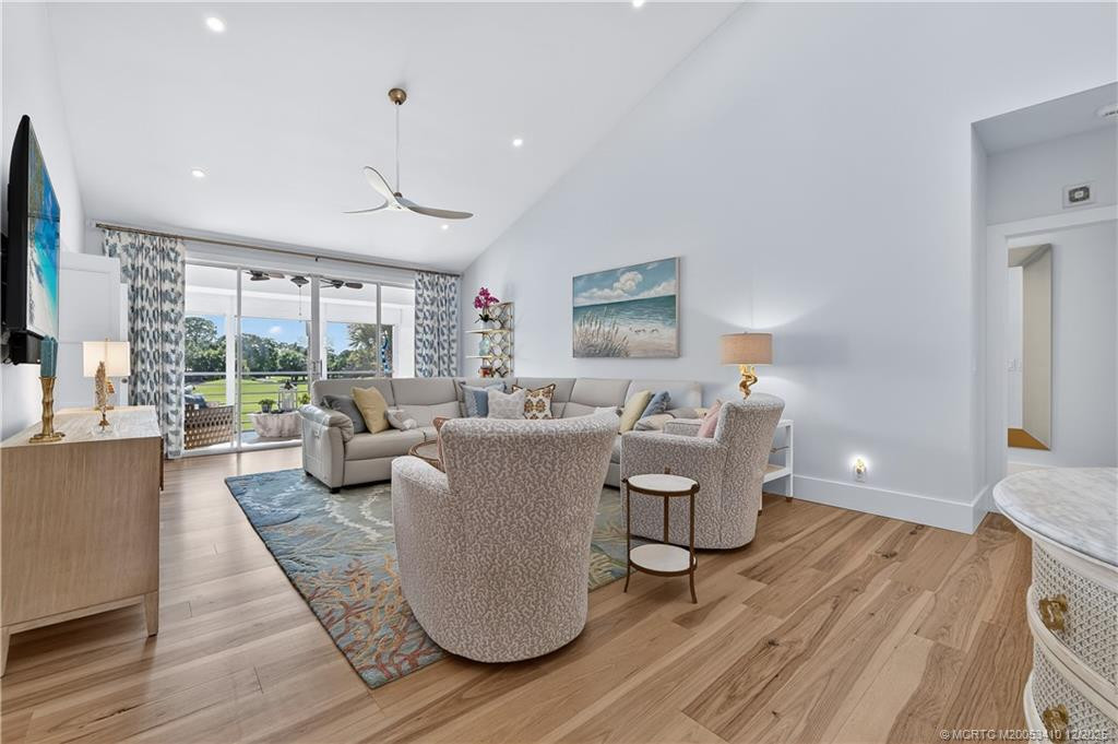 Photo 5 at 12445 Harbour Ridge Boulevard 3-8, Palm City