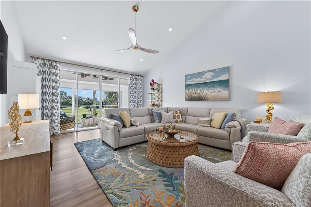 Photo 7 at 12445 Harbour Ridge Boulevard 3-8, Palm City