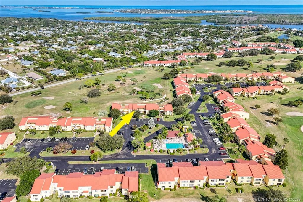 5363 SE Miles Grant Road D203, Stuart – sold