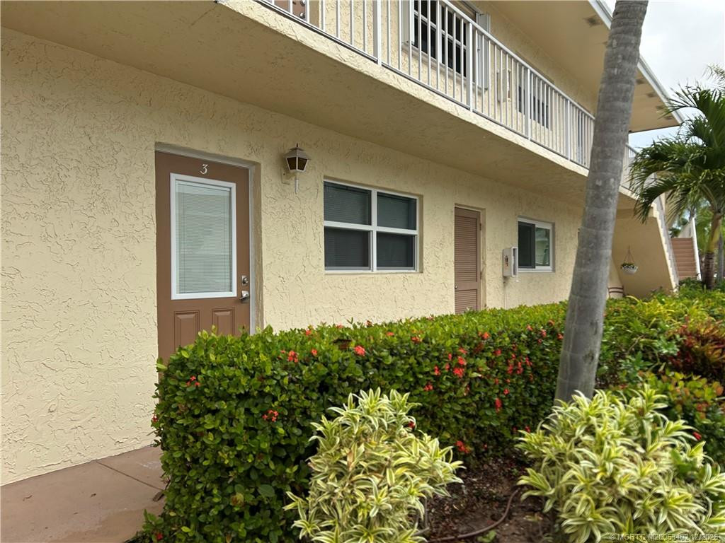 Property photo for 2950 SE Ocean Boulevard 132-3, Stuart, FL 34996