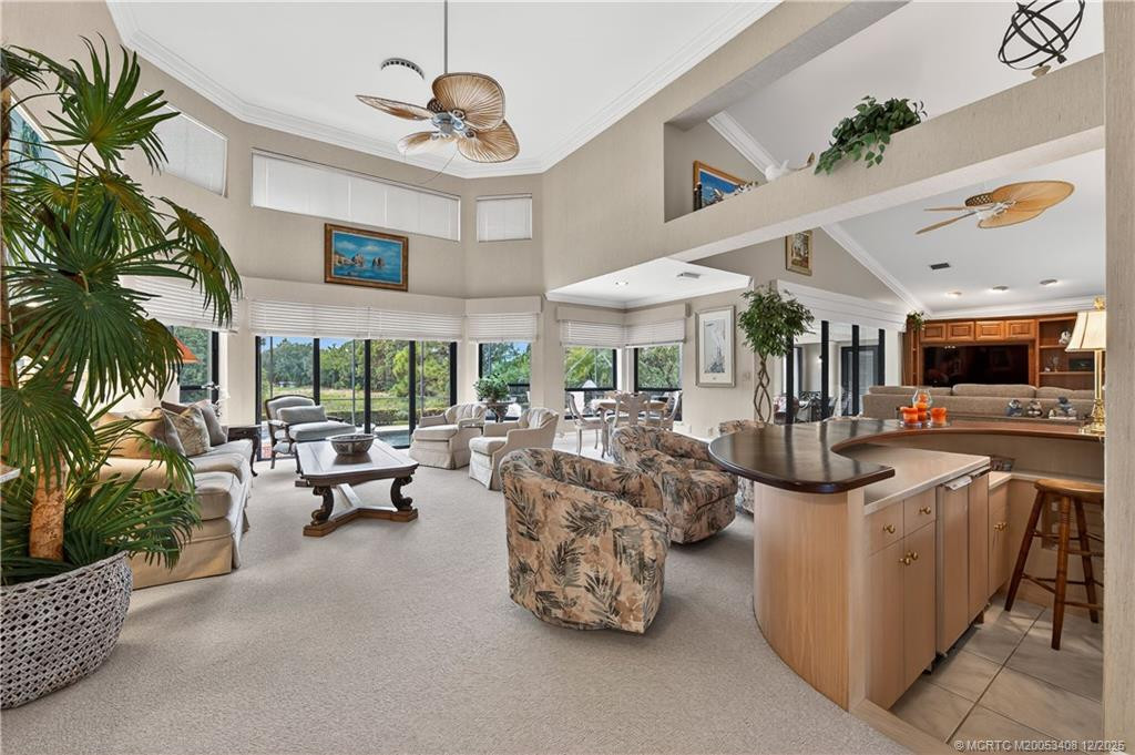 1401 Lancewood Terrace, Palm City – sold