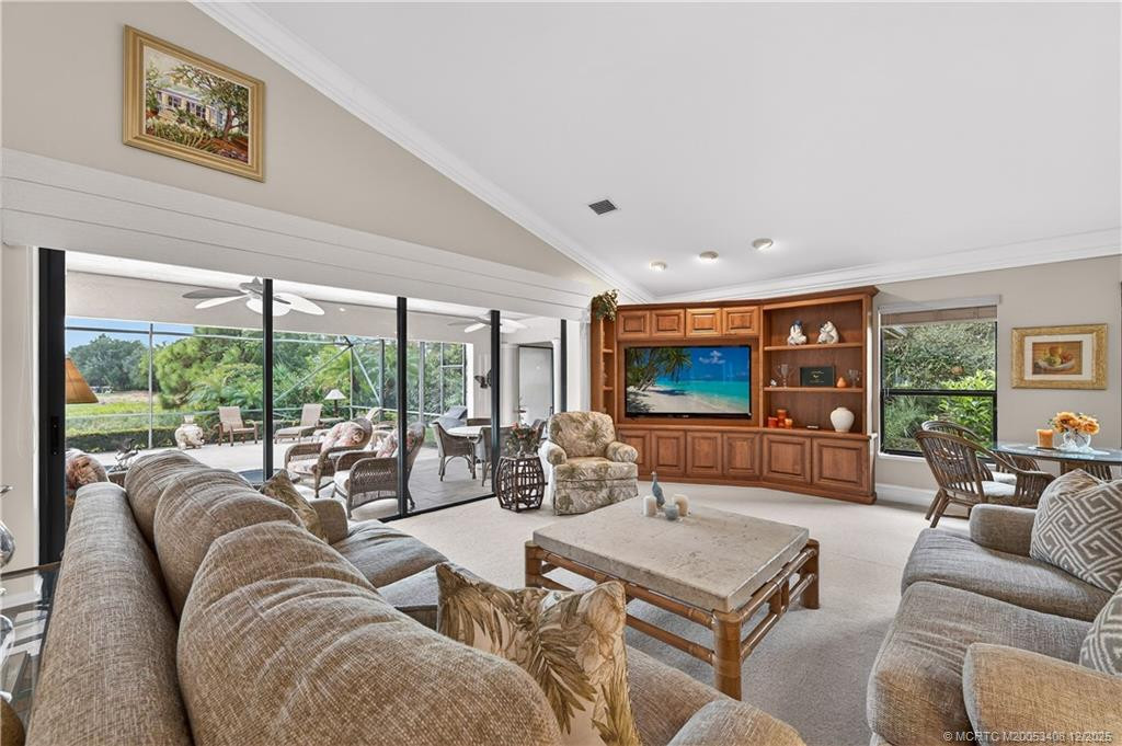 Photo 8 at 1401 Lancewood Terrace, Palm City