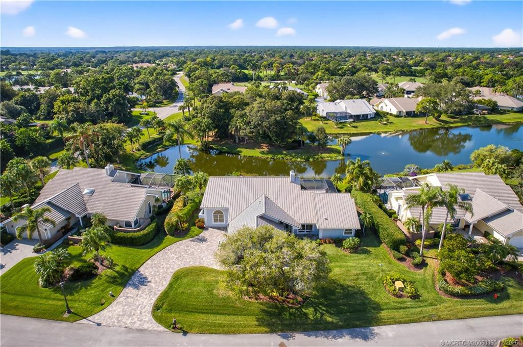 12797 NW Mariner Court, Palm City – sold