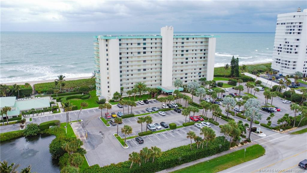 Property photo for 9940 S Ocean Drive 309, Jensen Beach, FL 34957