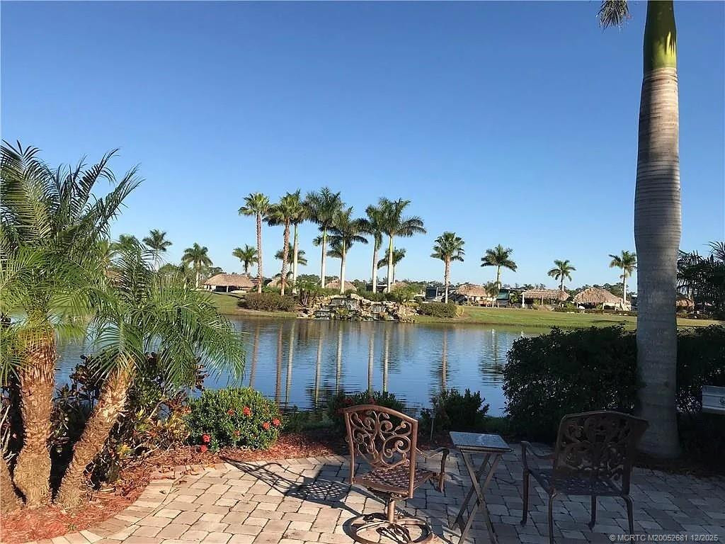 Property photo for 255 NW Hazard Way, Port St. Lucie, FL 34986