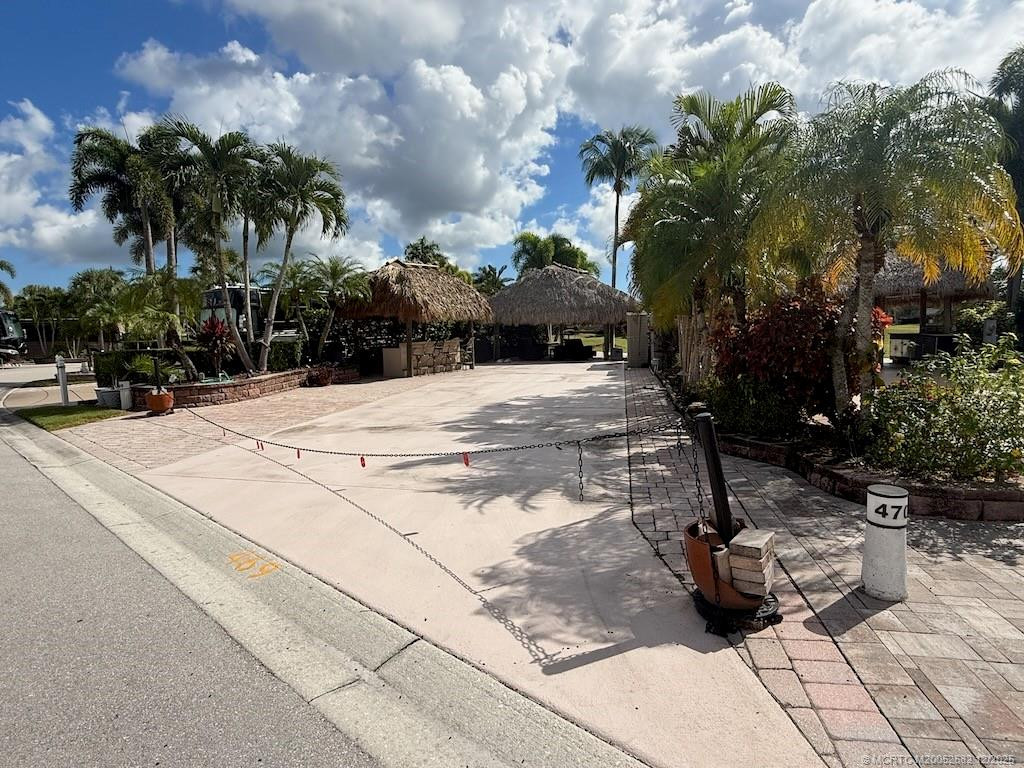 Property photo for 469 NW Sandtrap Lane, Port St. Lucie, FL 34986
