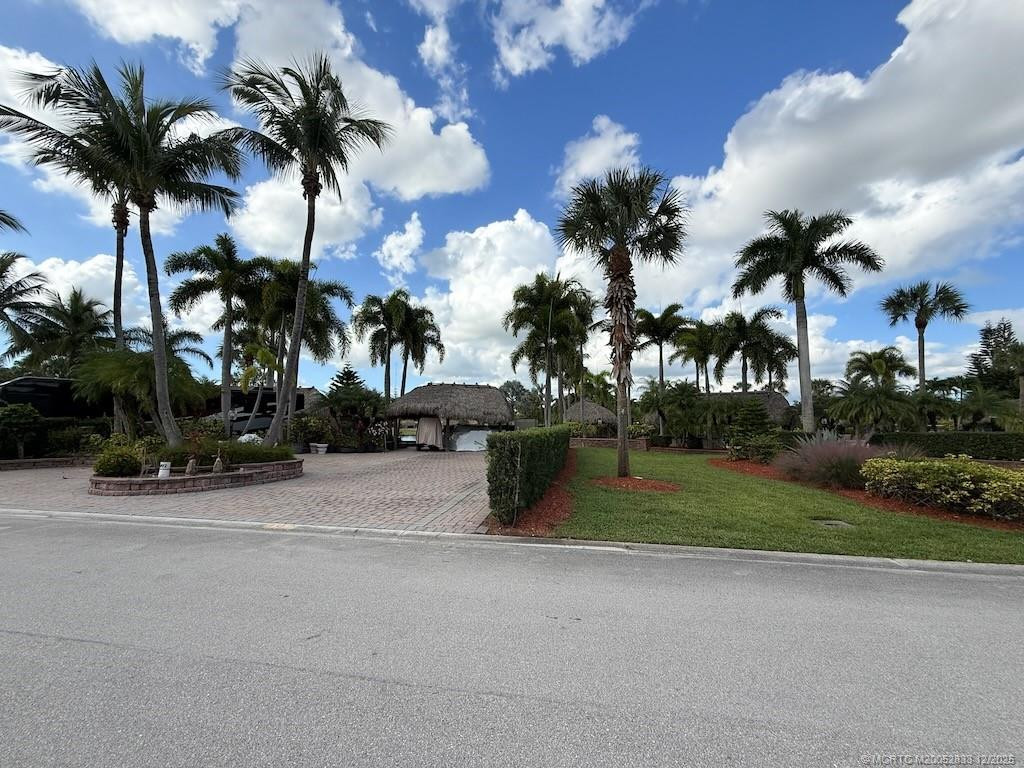 Property photo for 492 NW Boundary Drive, Port St. Lucie, FL 34986