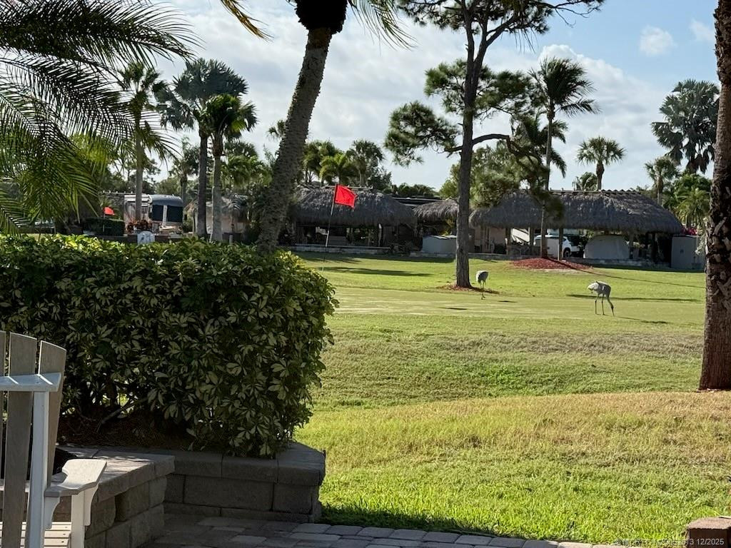 Property photo for 383 NW Boundary Drive, Port St. Lucie, FL 34986