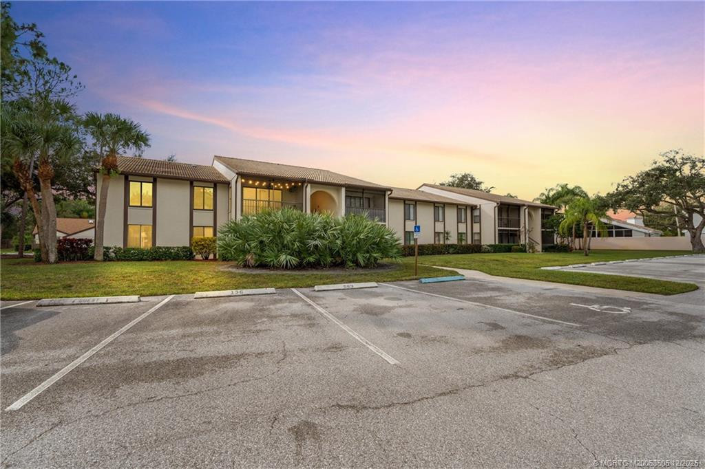Photo 2 at 2114 SW Silver Pine Way 121A2, Palm City