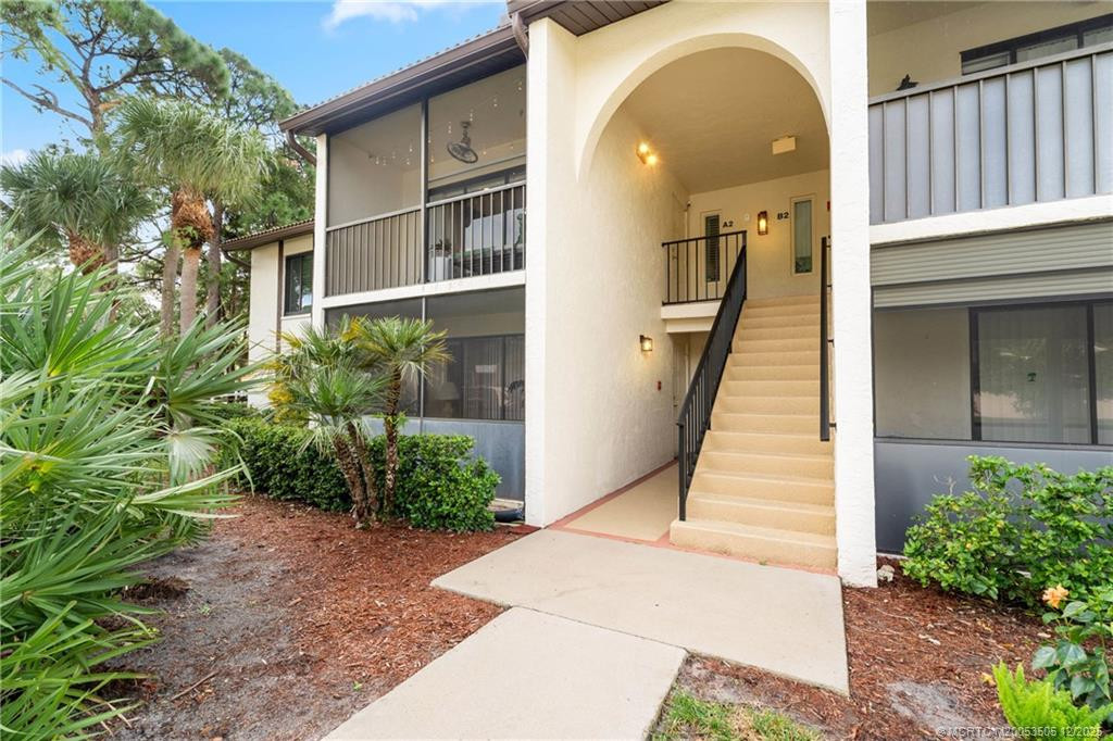Photo 3 at 2114 SW Silver Pine Way 121A2, Palm City