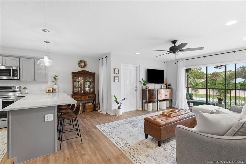 Photo 5 at 2114 SW Silver Pine Way 121A2, Palm City