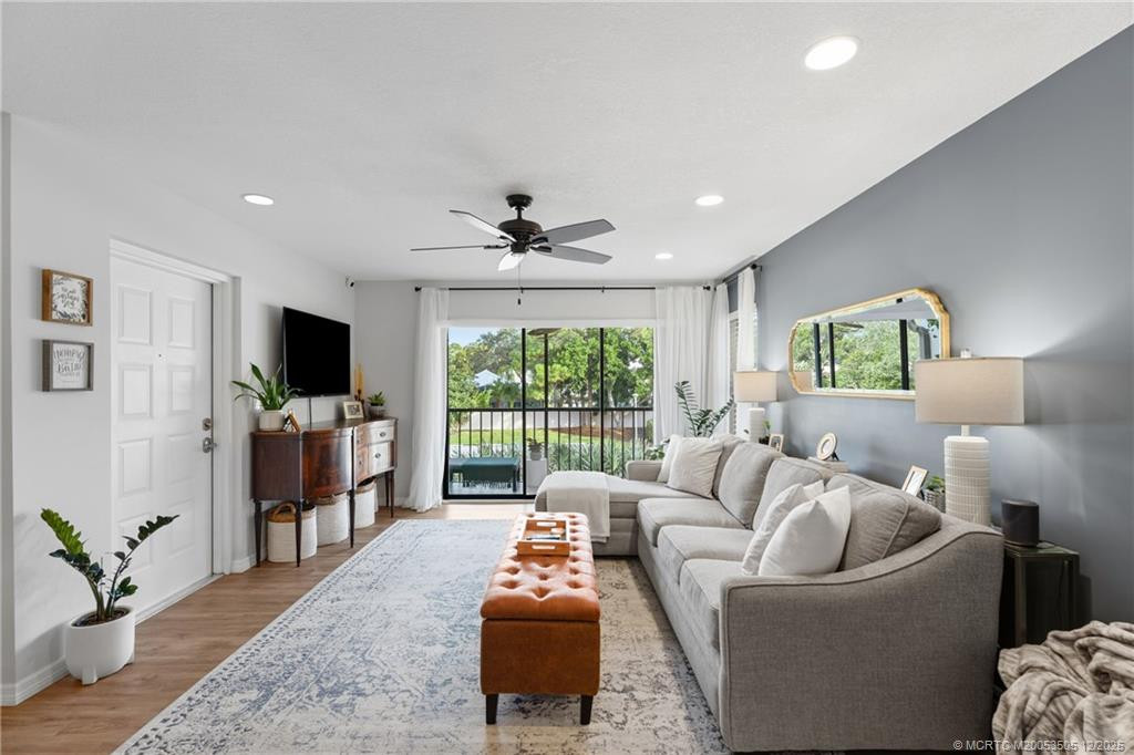 Photo 6 at 2114 SW Silver Pine Way 121A2, Palm City