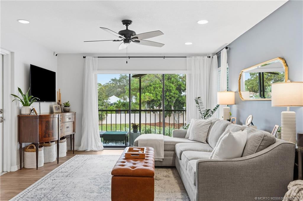 Photo 7 at 2114 SW Silver Pine Way 121A2, Palm City