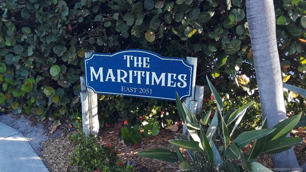 The Maritimes Condo