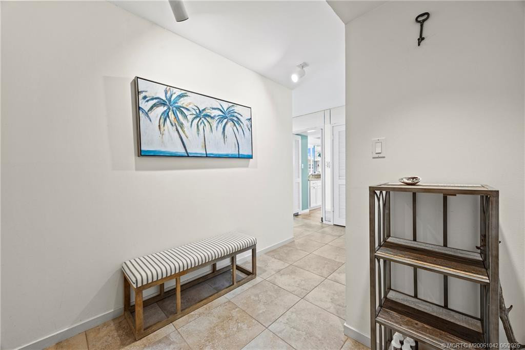 entry foyer