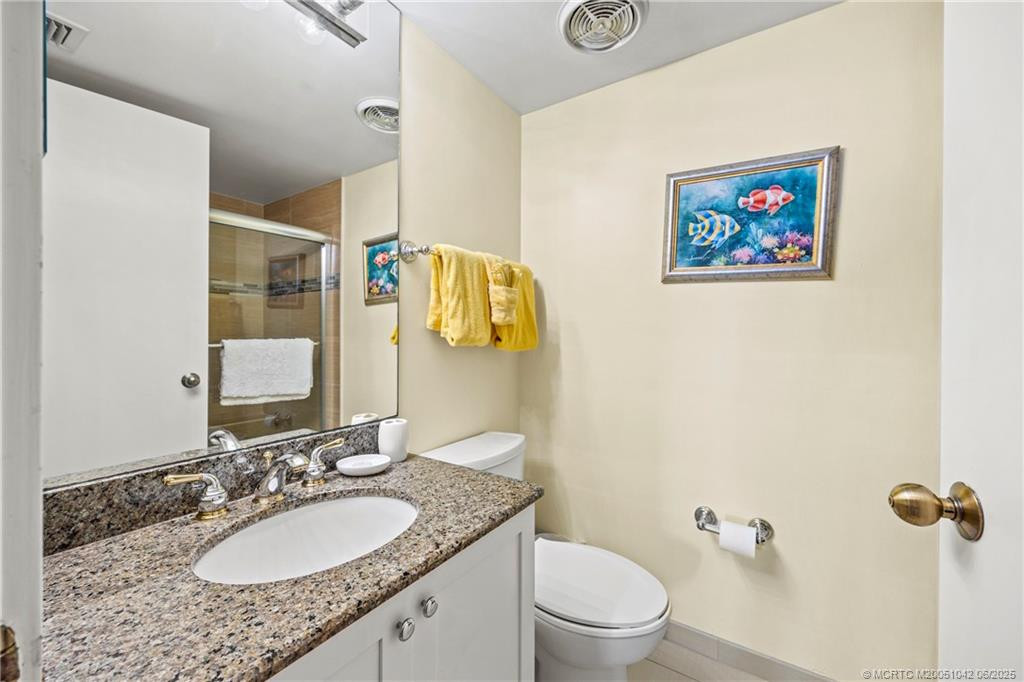 guest bath