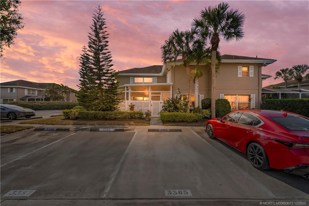 Property photo for 3365 SW Sunset Trace Circle, Palm City, FL 34990