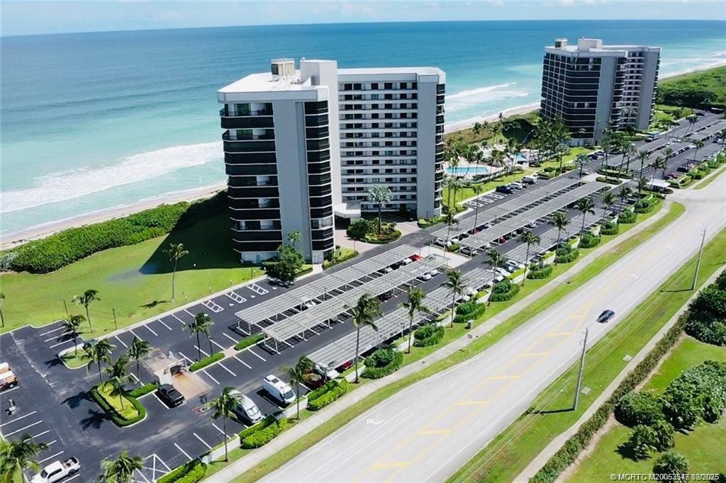 Property photo for 8800 S Ocean Drive 102, Jensen Beach, FL 34957