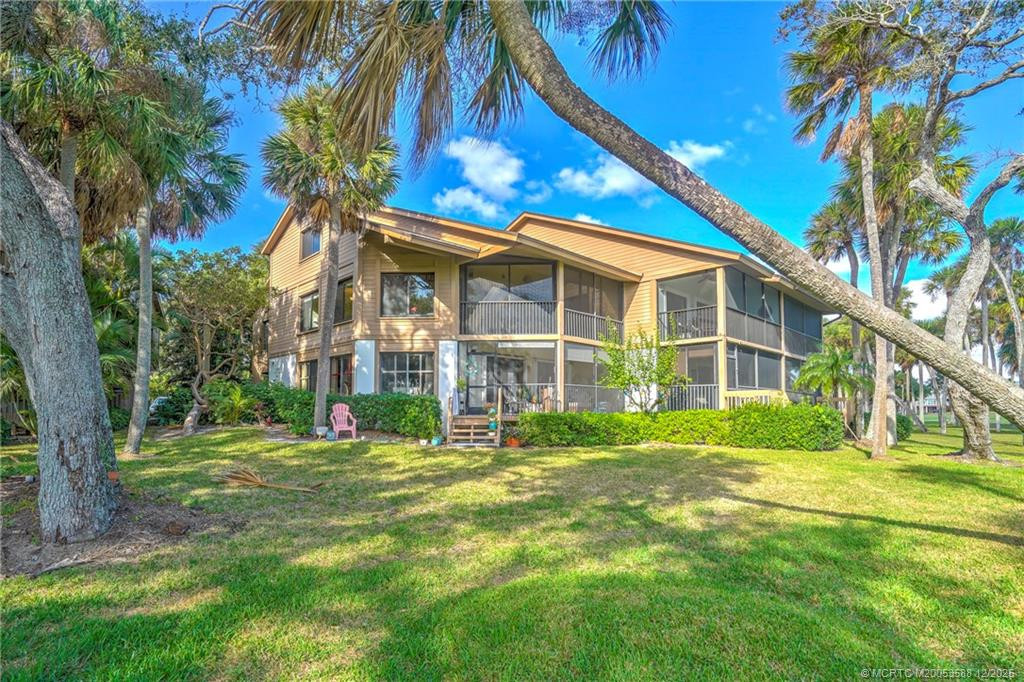 Photo 5 at 233 NE Edgewater Drive 204, Stuart