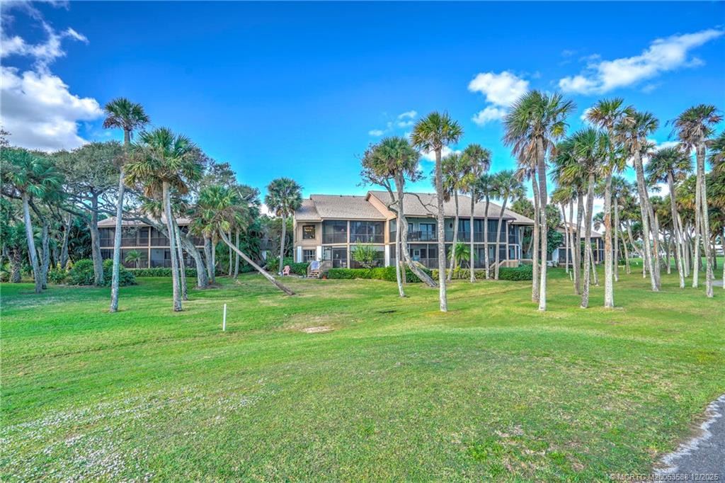 Photo 7 at 233 NE Edgewater Drive 204, Stuart