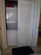 Washer Dryer