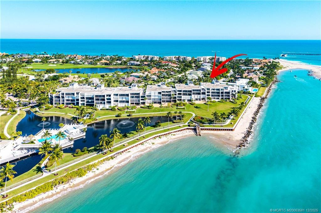 2824 SE Dune Drive 2302, Stuart – sold