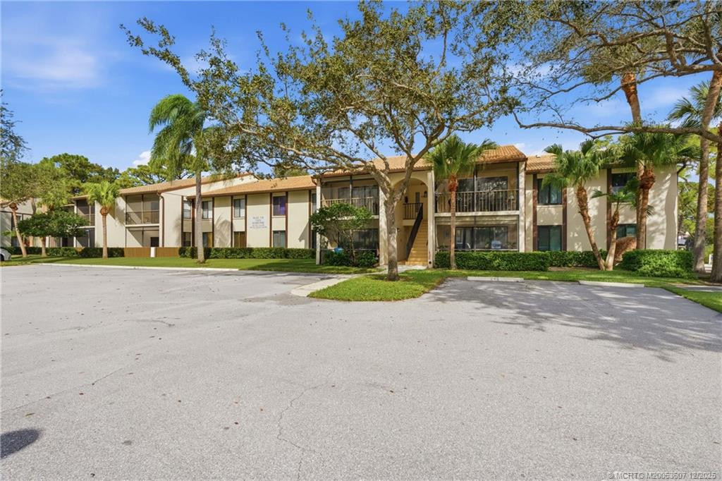 Photo 3 at 1965 SW Silver Pine Way 118-D1, Palm City