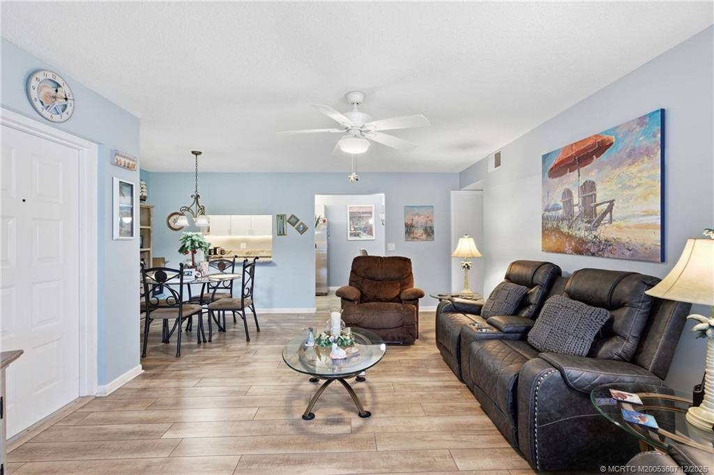 Photo 5 at 1965 SW Silver Pine Way 118-D1, Palm City