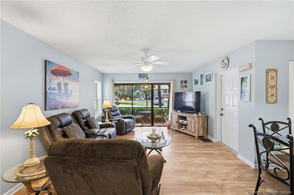 Photo 8 at 1965 SW Silver Pine Way 118-D1, Palm City