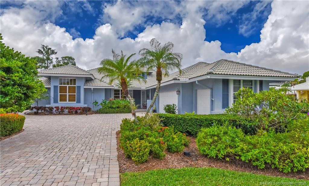 1226 SE Brewster Place, Stuart – sold