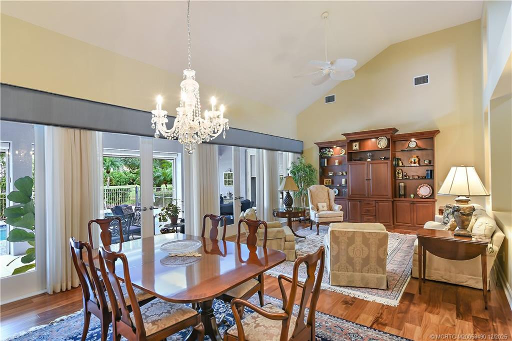 Photo 6 at 1226 SE Brewster Place, Stuart