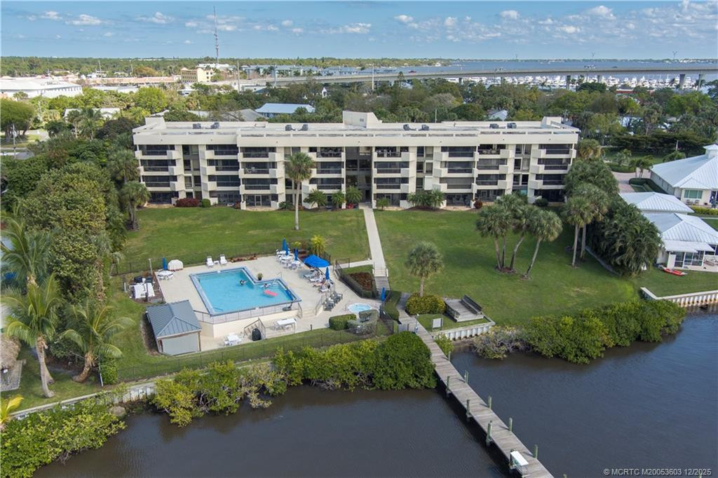 Property photo for 625 NW North River Drive 308, Stuart, FL 34994