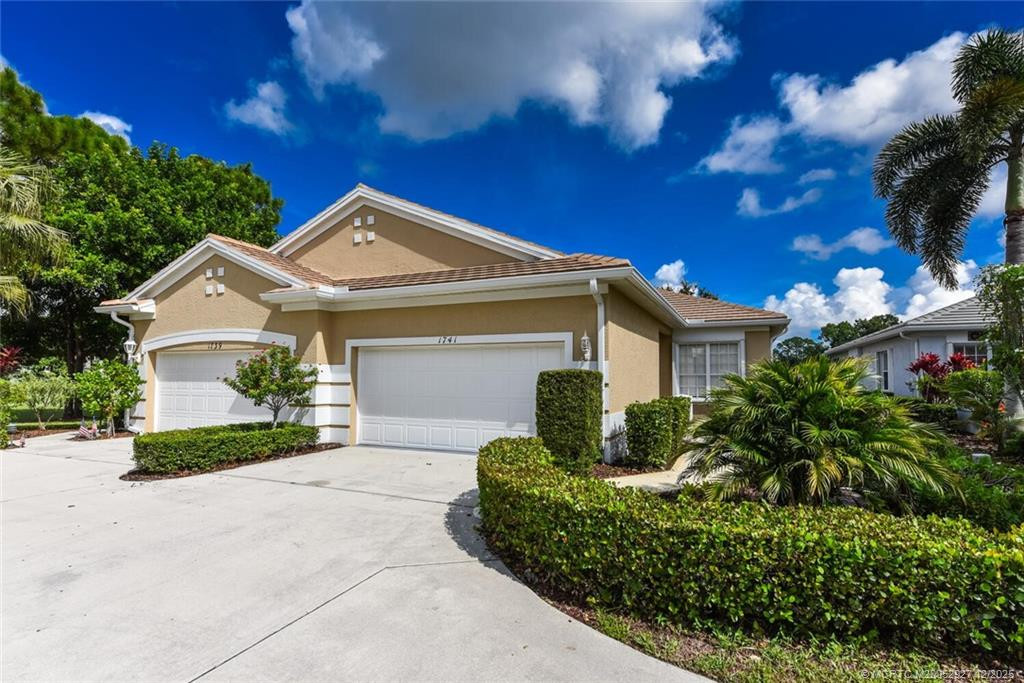1741 SW Willowbend Lane, Palm City – sold