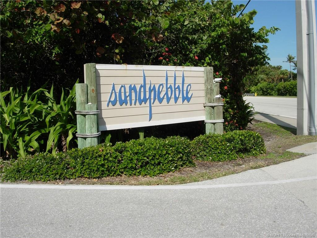2641 NE Ocean Boulevard #201 home for sale in Sandpebble Condo