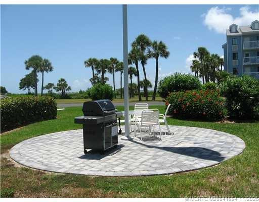 Photo 3 at 40 NE Plantation Road 209, Stuart