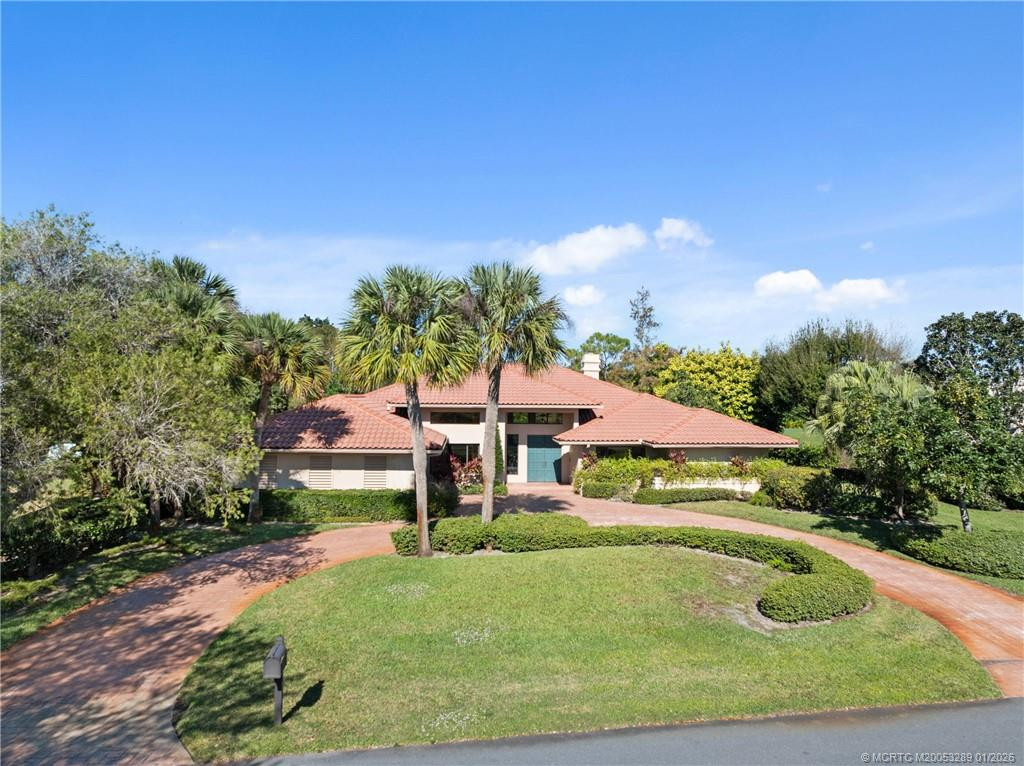 4221 SW Parkgate Boulevard, Palm City FL - photo 8 of 54