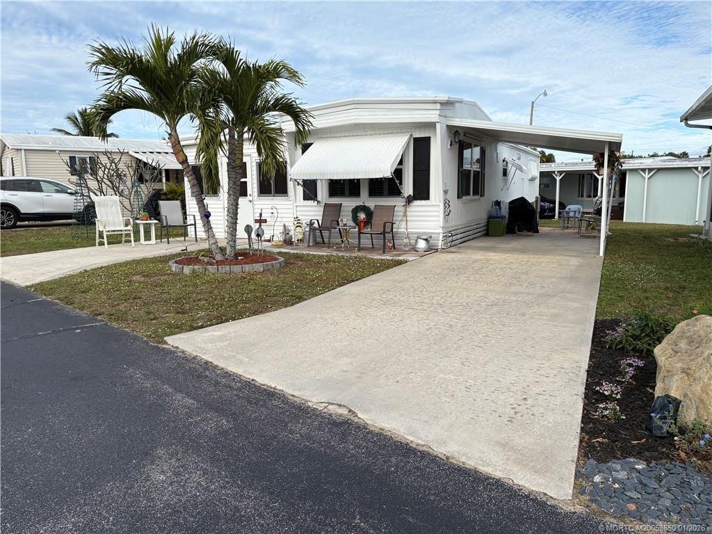 Property photo for 13827 S Indian River Drive 60, Jensen Beach, FL 34957