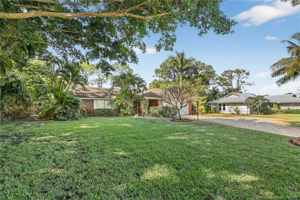 Property photo for 1444 NW Spruce Ridge Drive, Stuart, FL 34994