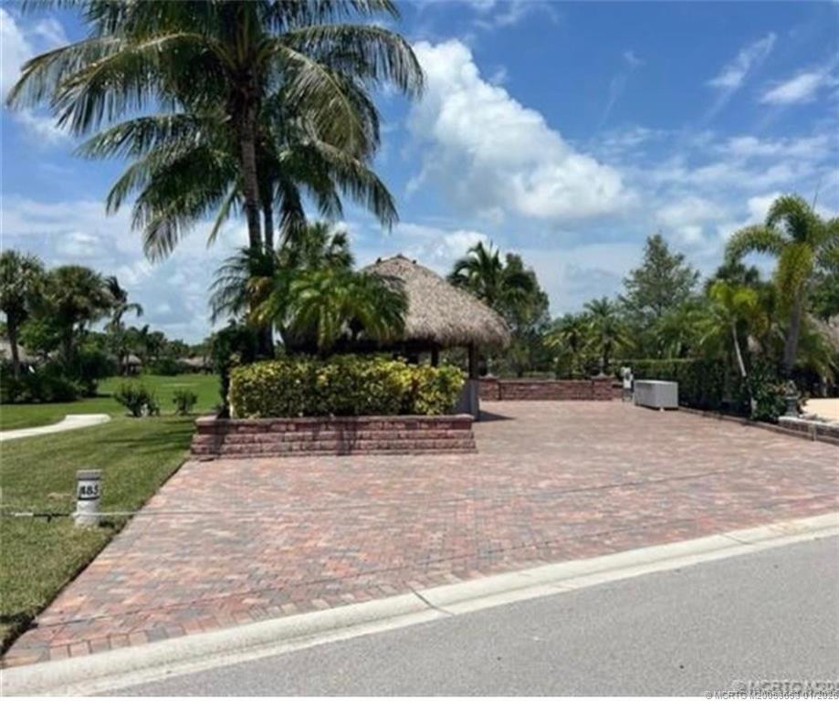 Property photo for 485 NW Boundary Drive, Port St. Lucie, FL 34986