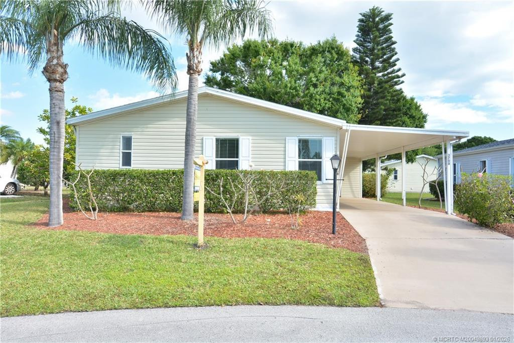 Photo 2 at 3708 Hydrilla Court, Port St. Lucie