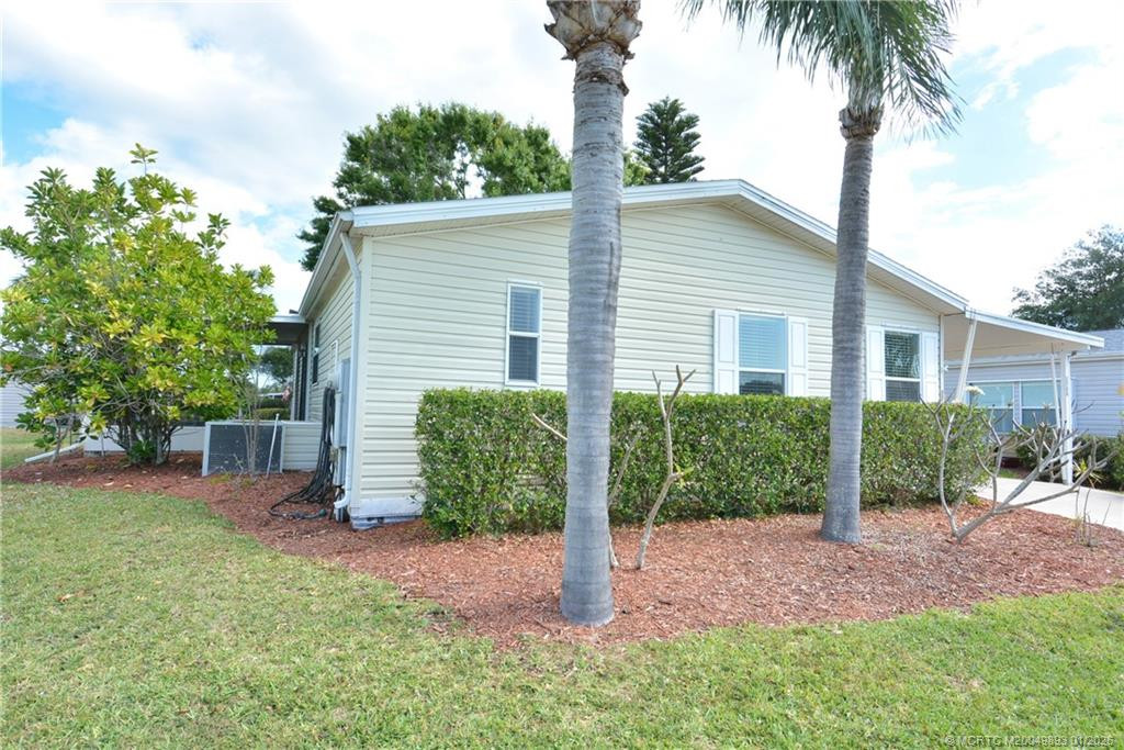 Photo 3 at 3708 Hydrilla Court, Port St. Lucie