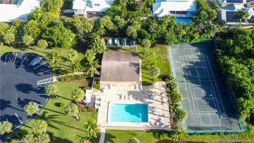 Photo 2 at 2370 NE Ocean Boulevard C205, Stuart