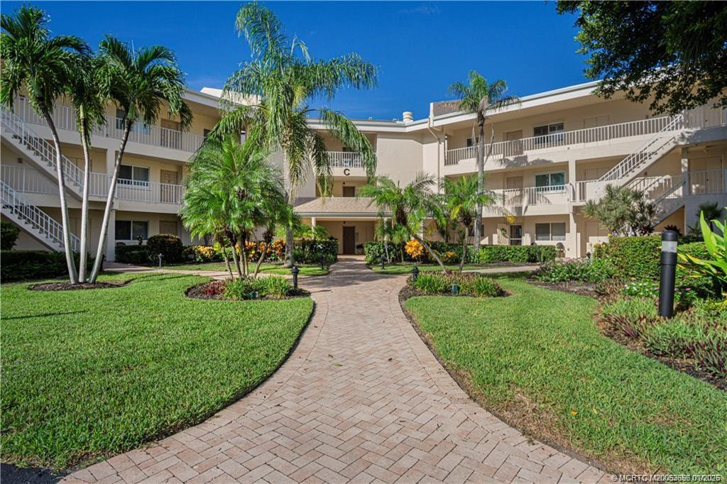 Photo 4 at 2370 NE Ocean Boulevard C205, Stuart