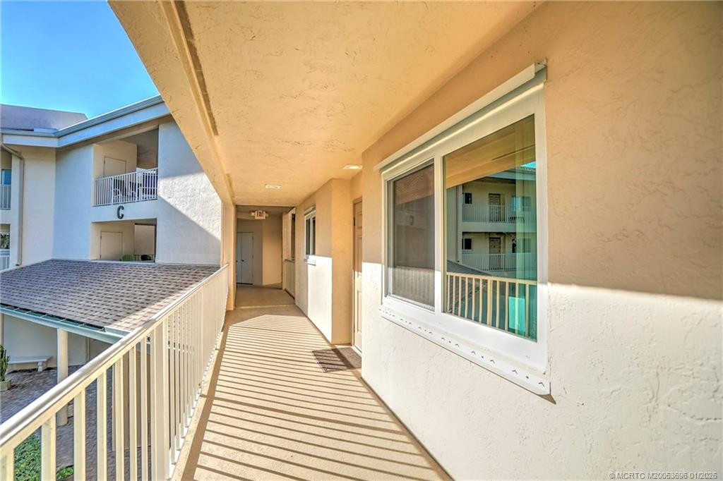 Photo 8 at 2370 NE Ocean Boulevard C205, Stuart