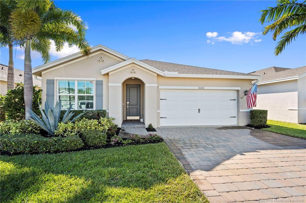 Property photo for 1610 NE Skyhigh Terrace, Jensen Beach, FL 34957