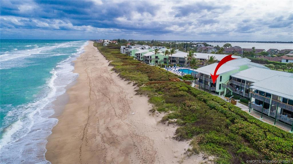 Beachwood Villas Condo