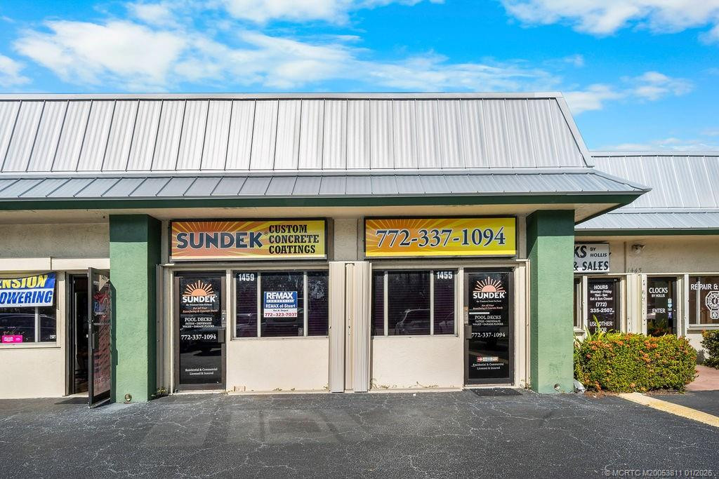 Property photo for 1459 SE Village Green Drive A12, Port St. Lucie, FL 34952
